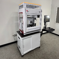 Beckman Coulter Biomek i5 Automated Workstation image 0